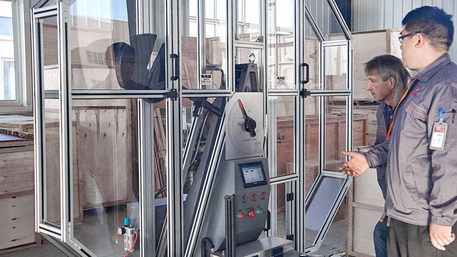 Смотри презентацию компании Эльфмек